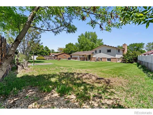 1805 Axial Drive Loveland, CO 80538