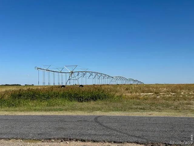 89 HH Roads #11 Holly, CO 81047