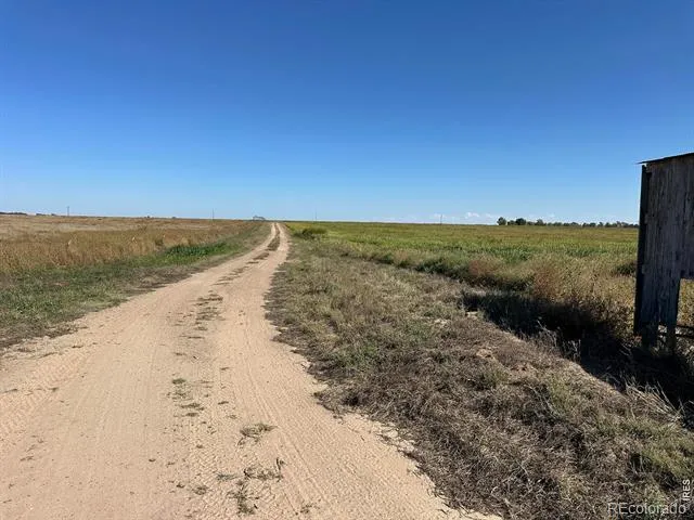 89 HH Roads #11 Holly, CO 81047