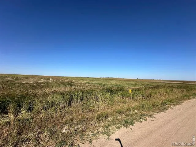 89 HH Roads #11 Holly, CO 81047