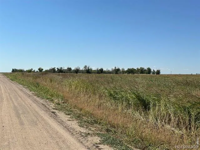 89 HH Roads #11 Holly, CO 81047