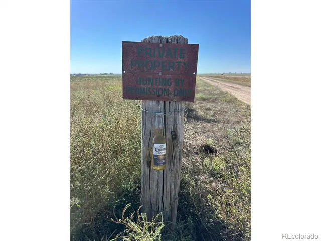 89 HH Roads #11 Holly, CO 81047