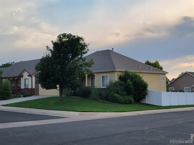 701 62nd Ave Ct Greeley, CO 80634