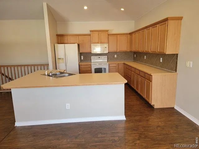 701 62nd Ave Ct Greeley, CO 80634