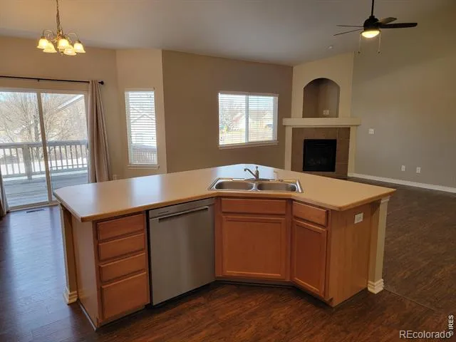 701 62nd Ave Ct Greeley, CO 80634
