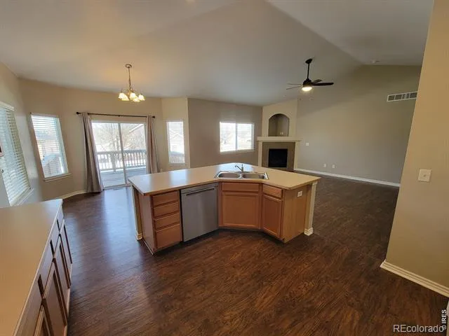 701 62nd Ave Ct Greeley, CO 80634