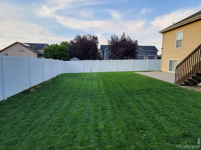 701 62nd Ave Ct Greeley, CO 80634