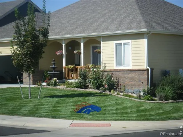701 62nd Ave Ct Greeley, CO 80634