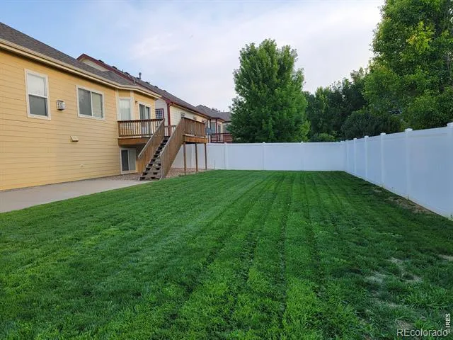 701 62nd Ave Ct Greeley, CO 80634