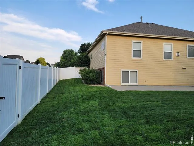 701 62nd Ave Ct Greeley, CO 80634