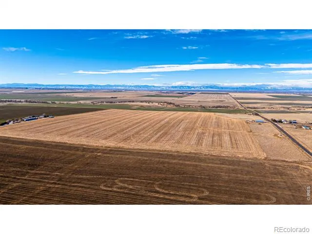 32394 E 120TH AVENUE Hudson, CO 80642
