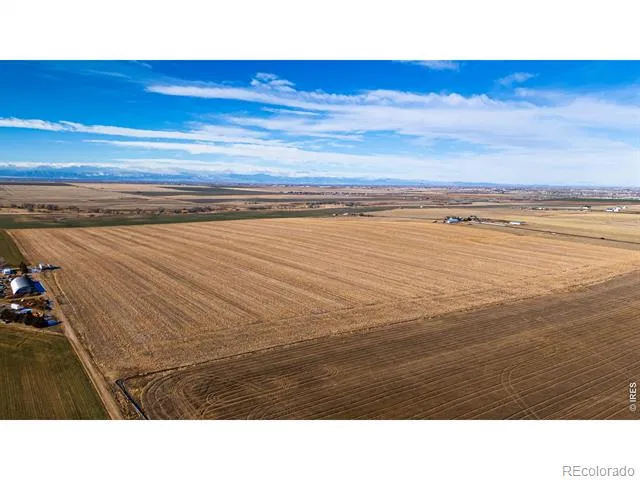 32394 E 120TH AVENUE Hudson, CO 80642