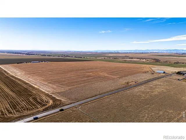 32394 E 120TH AVENUE Hudson, CO 80642