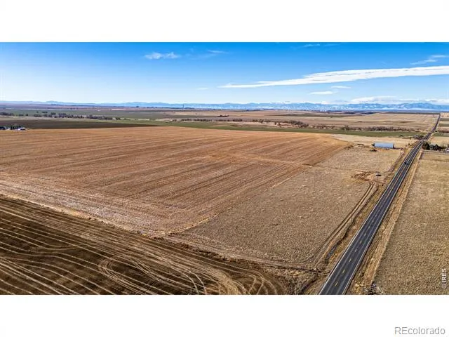 32394 E 120TH AVENUE Hudson, CO 80642