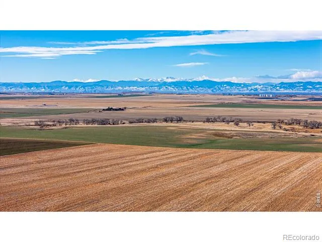 32394 E 120TH AVENUE Hudson, CO 80642