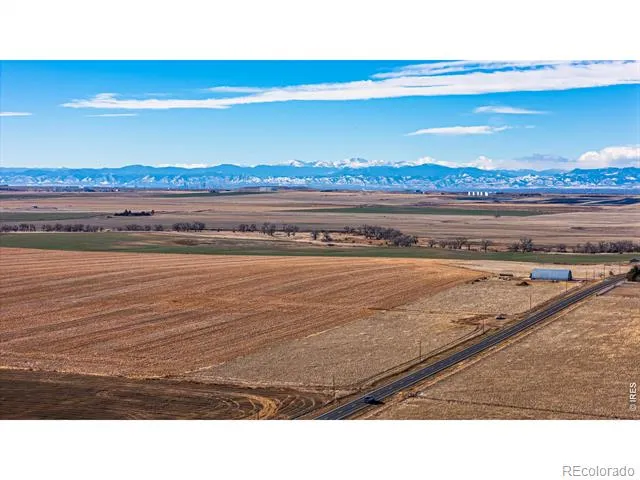 32394 E 120TH AVENUE Hudson, CO 80642