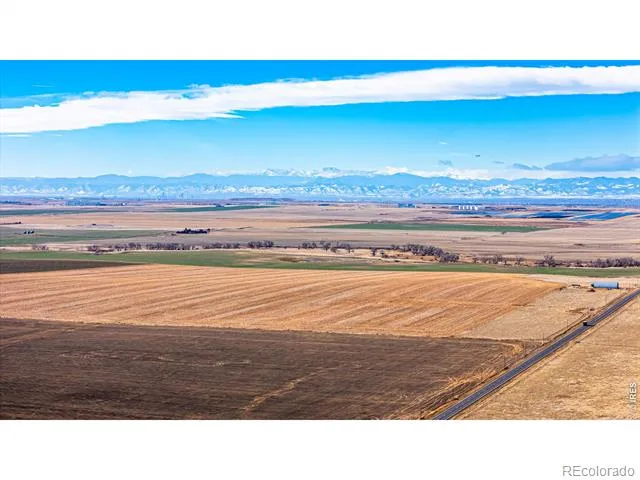 32394 E 120TH AVENUE Hudson, CO 80642