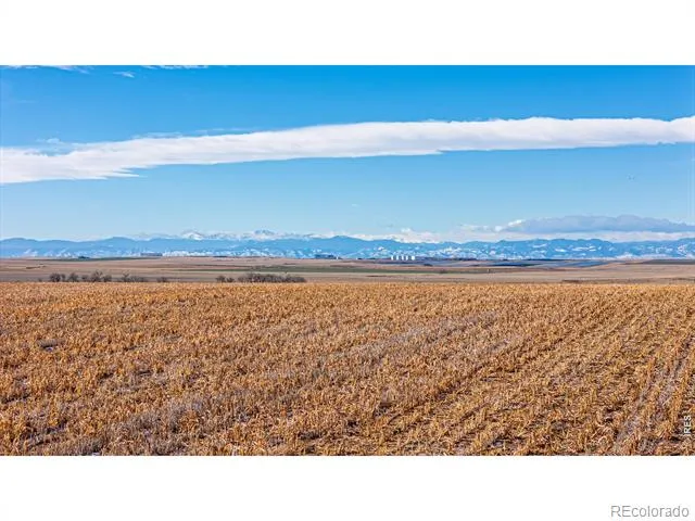 32394 E 120TH AVENUE Hudson, CO 80642