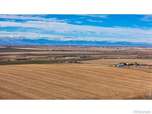 32394 E 120TH AVENUE Hudson, CO 80642