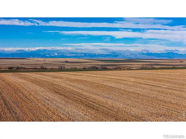 32394 E 120TH AVENUE Hudson, CO 80642