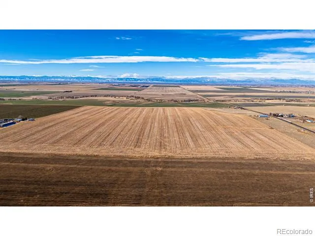 32394 E 120TH AVENUE Hudson, CO 80642