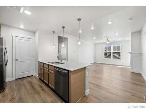 265 High Point Drive #205