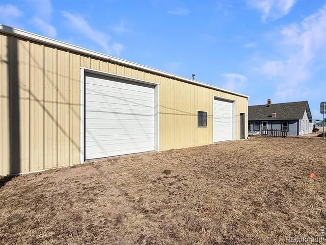241 E 1st Street Haxtun, CO 80731