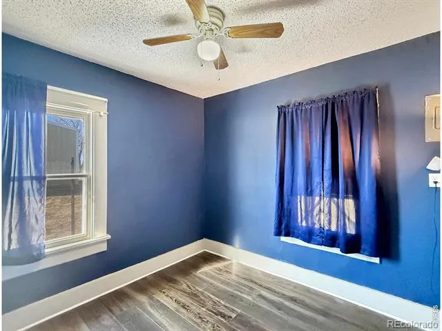 241 E 1st Street Haxtun, CO 80731