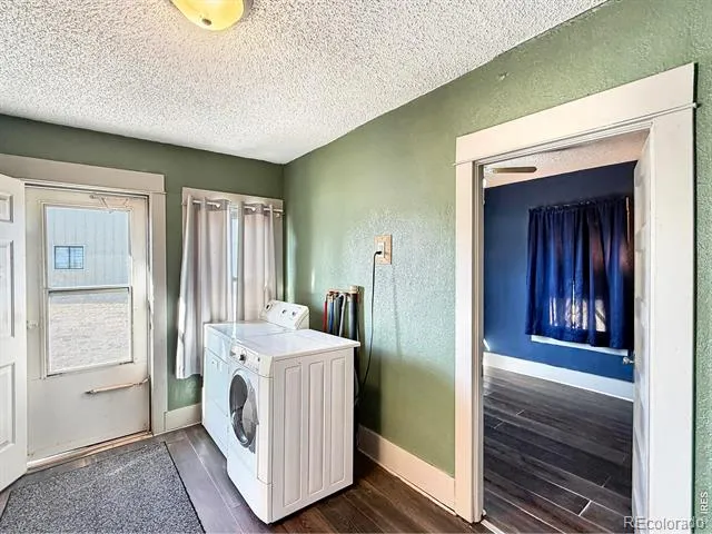 241 E 1st Street Haxtun, CO 80731
