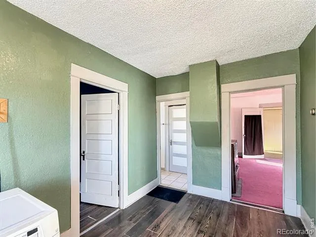 241 E 1st Street Haxtun, CO 80731