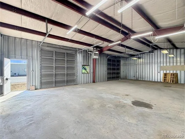 241 E 1st Street Haxtun, CO 80731