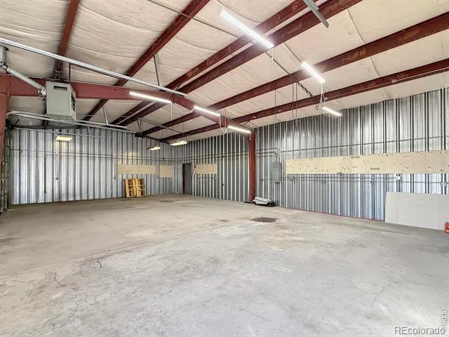 241 E 1st Street Haxtun, CO 80731