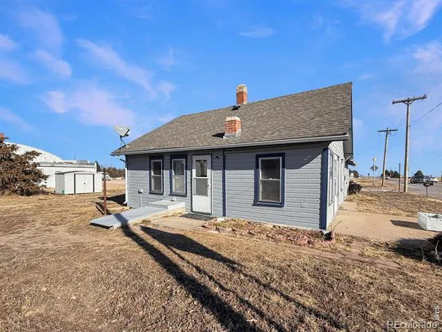 241 E 1st Street Haxtun, CO 80731