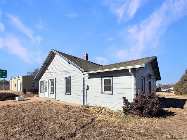 241 E 1st Street Haxtun, CO 80731