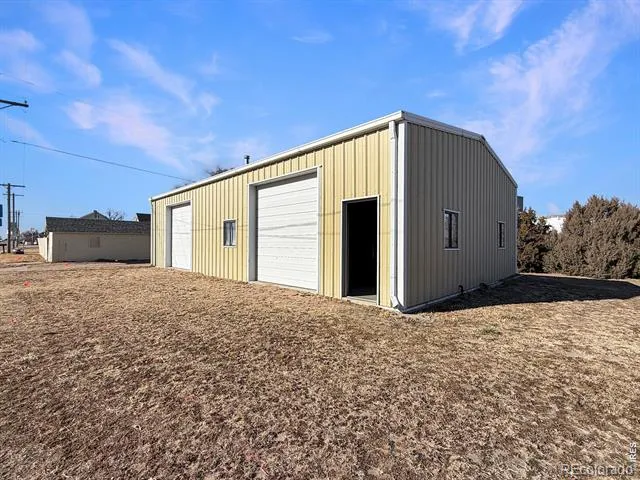 241 E 1st Street Haxtun, CO 80731