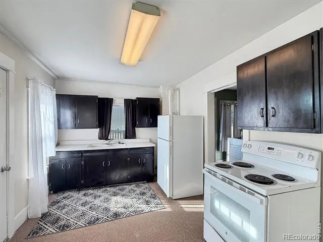 241 E 1st Street Haxtun, CO 80731