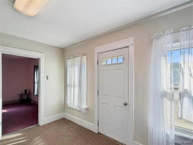 241 E 1st Street Haxtun, CO 80731