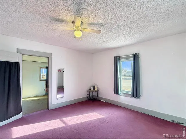 241 E 1st Street Haxtun, CO 80731