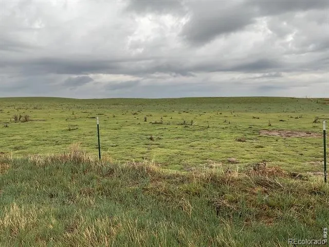 0 Hwy Kit Carson, CO 80825