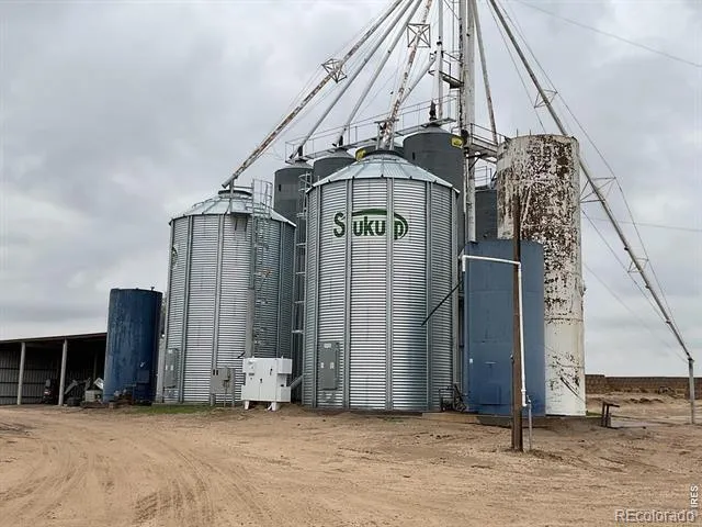 0 Hwy Kit Carson, CO 80825