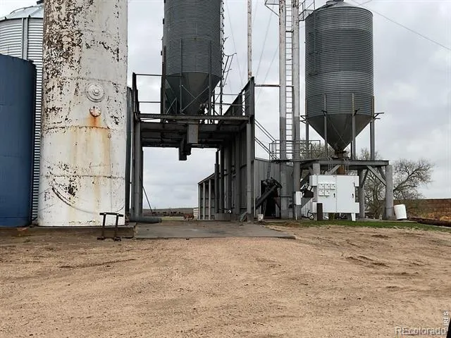 0 Hwy Kit Carson, CO 80825