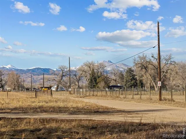 139 Hover Street Longmont, CO 80501