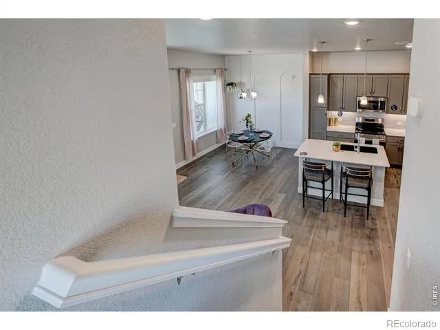 420 High Point Drive #104 Longmont, CO 80504