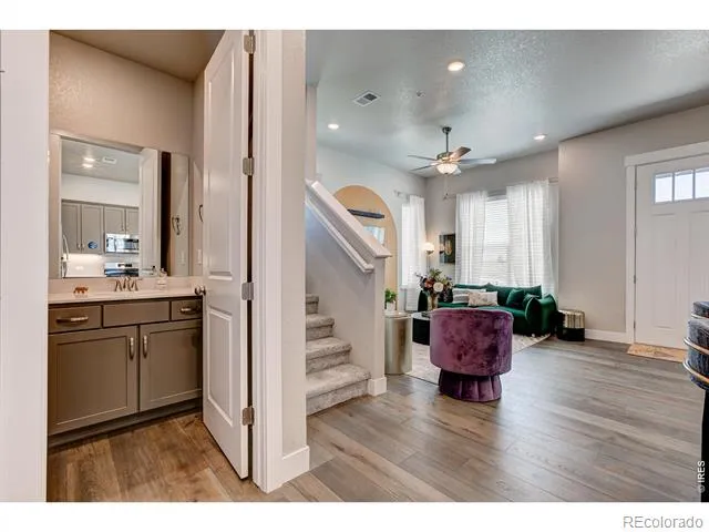 420 High Point Drive #104 Longmont, CO 80504