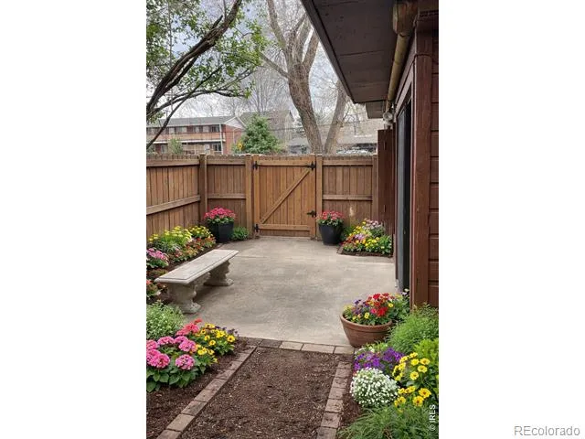 815 Alpine Avenue #2 Boulder, CO 80304