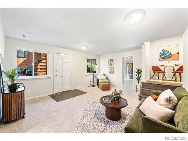 815 Alpine Avenue #2 Boulder, CO 80304