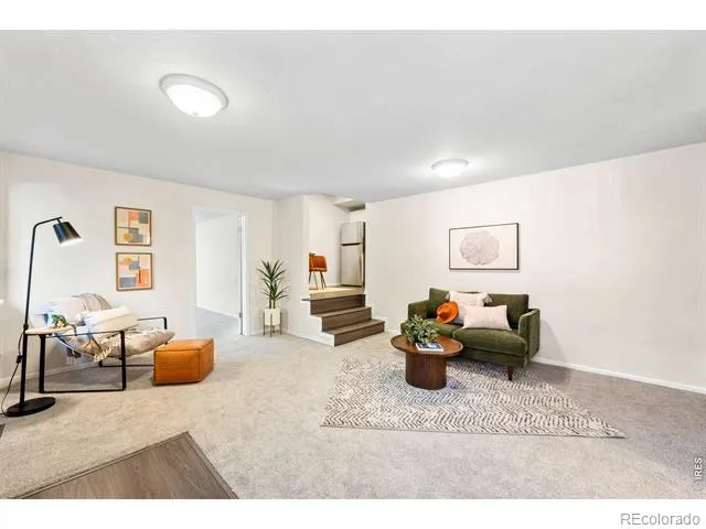 815 Alpine Avenue #2 Boulder, CO 80304