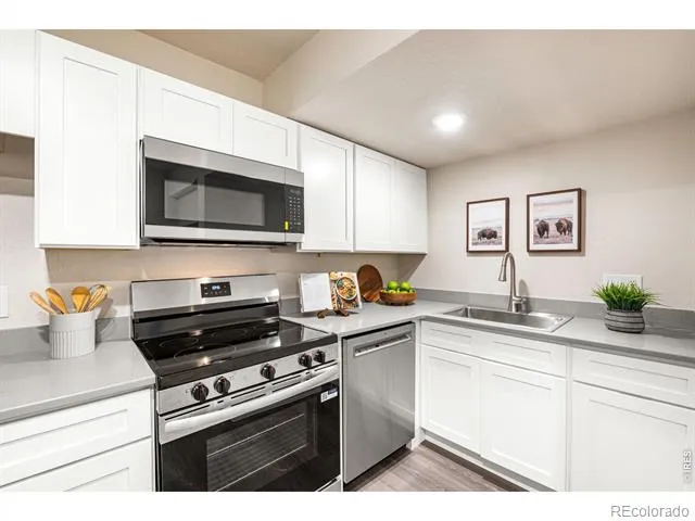 815 Alpine Avenue #2 Boulder, CO 80304