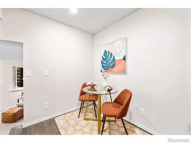815 Alpine Avenue #2 Boulder, CO 80304