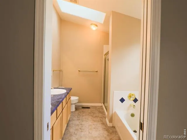 1697 High Plains Court Superior, CO 80027